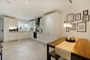 Deepwell Mews Halfway
